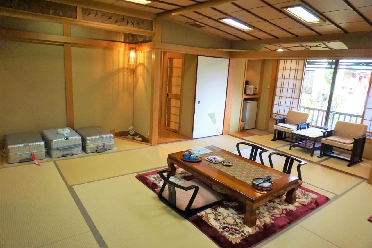 Morizuya Hotel Toyooka  Exterior photo
