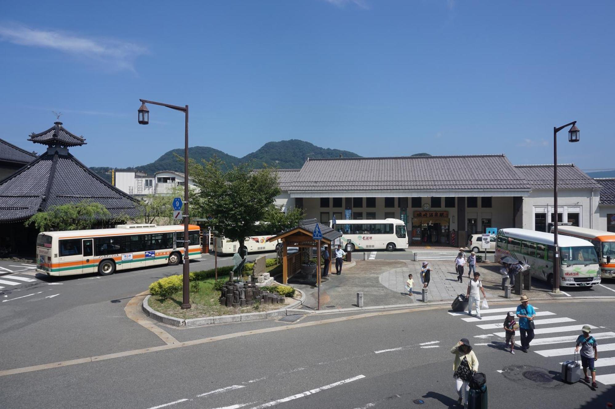 Morizuya Hotel Toyooka  Exterior photo
